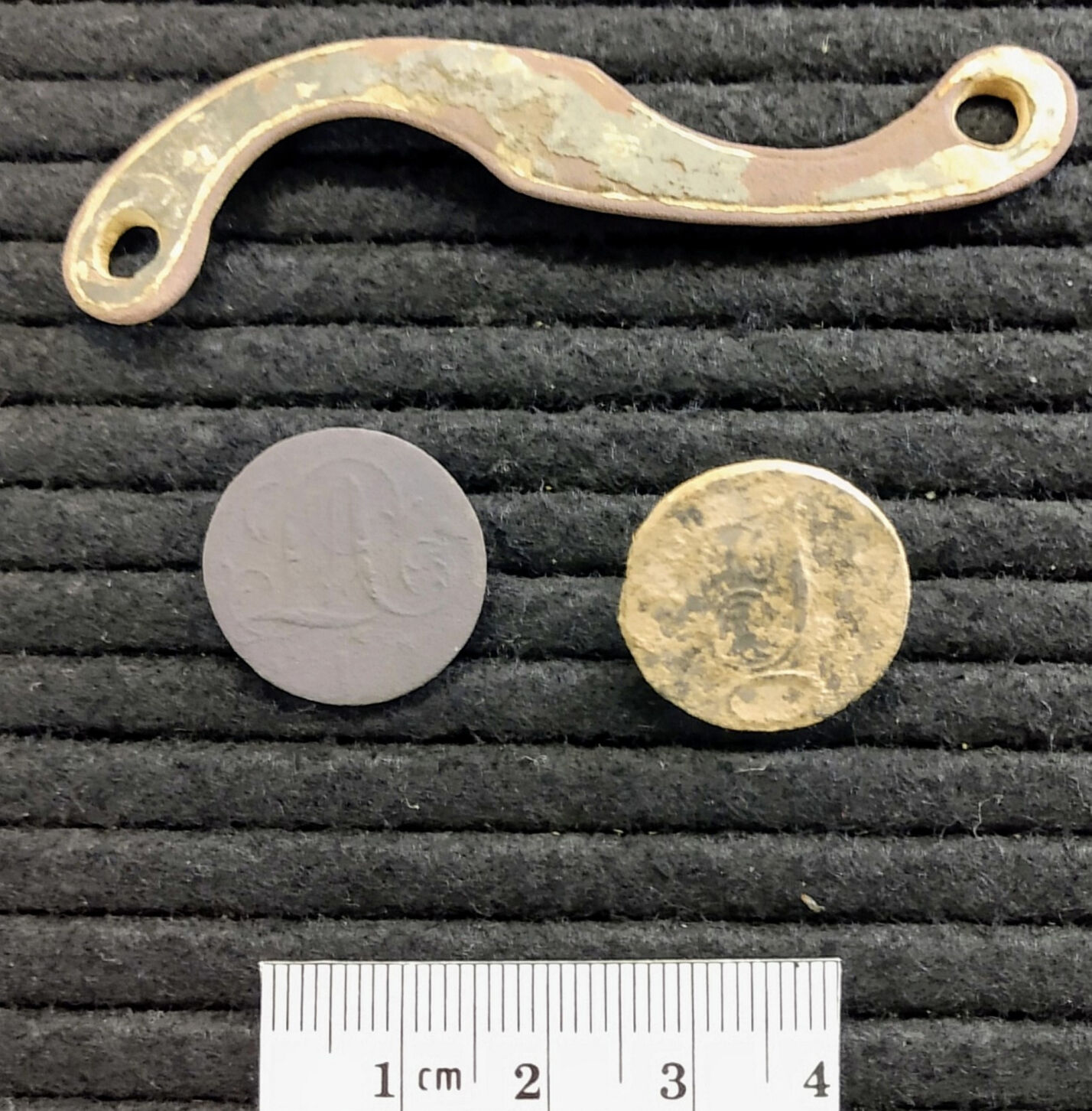 Horse Island secrets Team discovers key details of War of 1812 battle